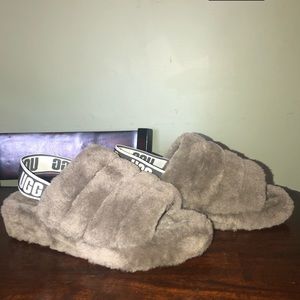 Ugg sandals